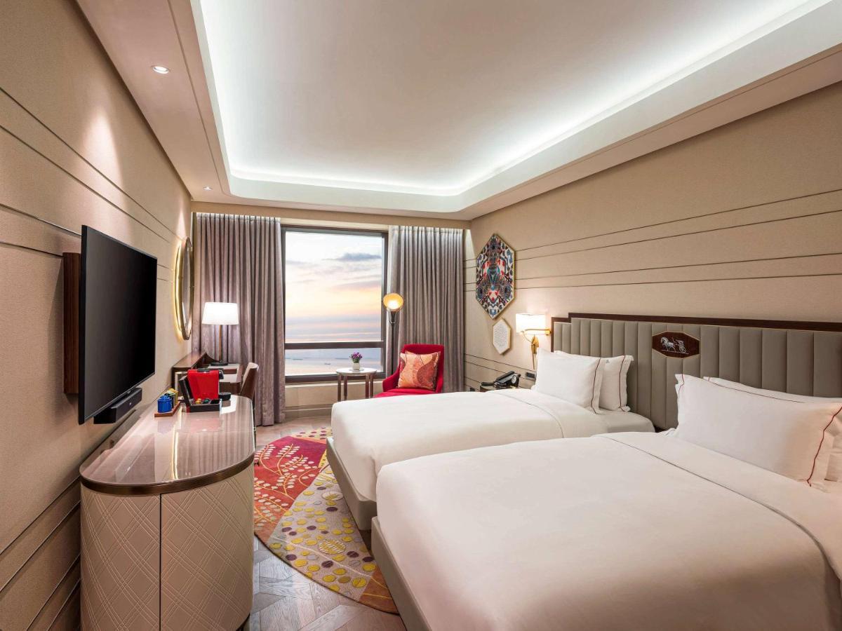Admiral Hotel Manila - Mgallery Collection Екстериор снимка