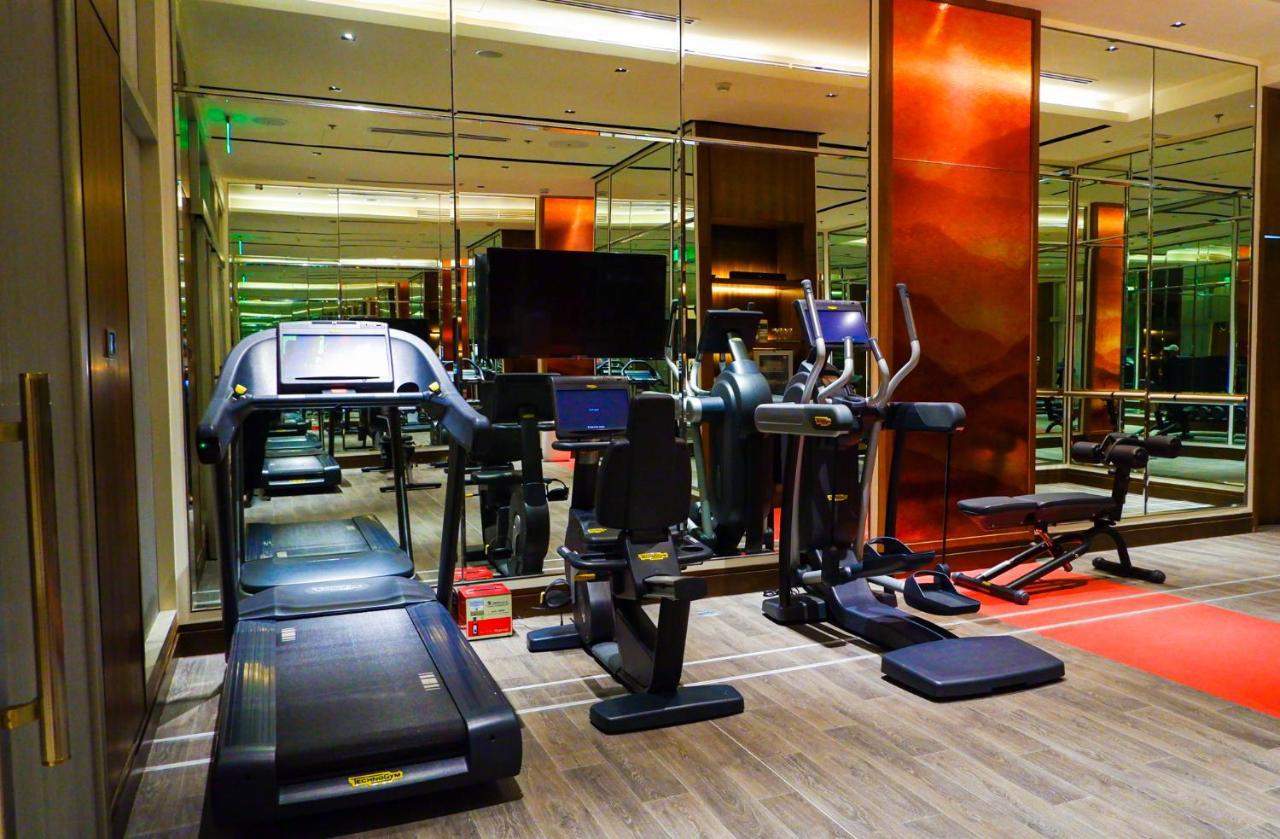 Admiral Hotel Manila - Mgallery Collection Екстериор снимка