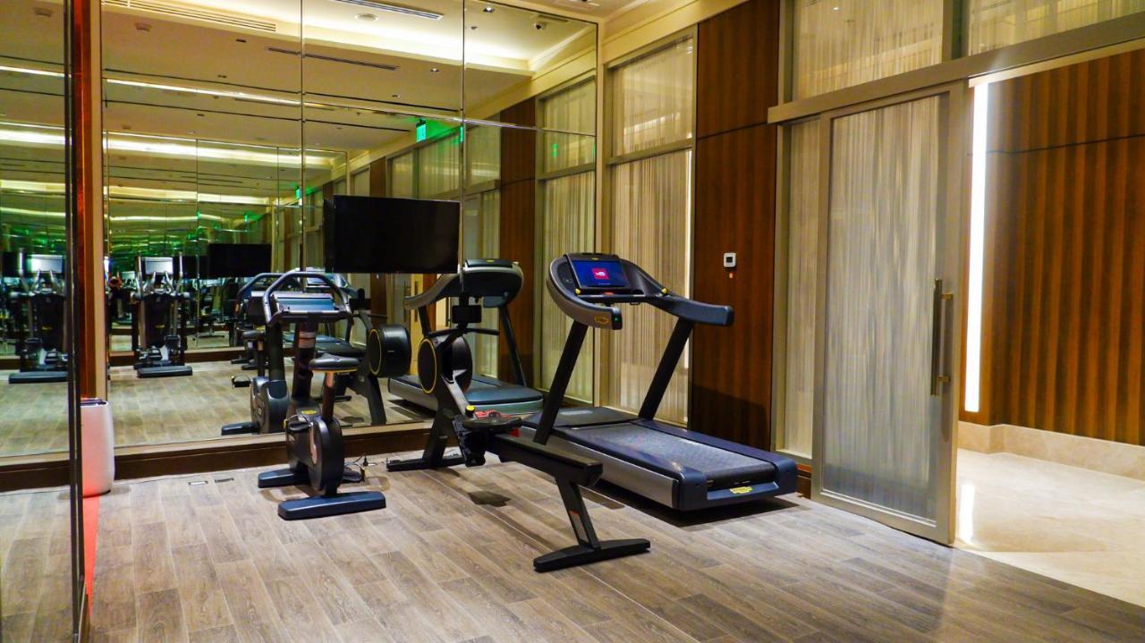 Admiral Hotel Manila - Mgallery Collection Екстериор снимка