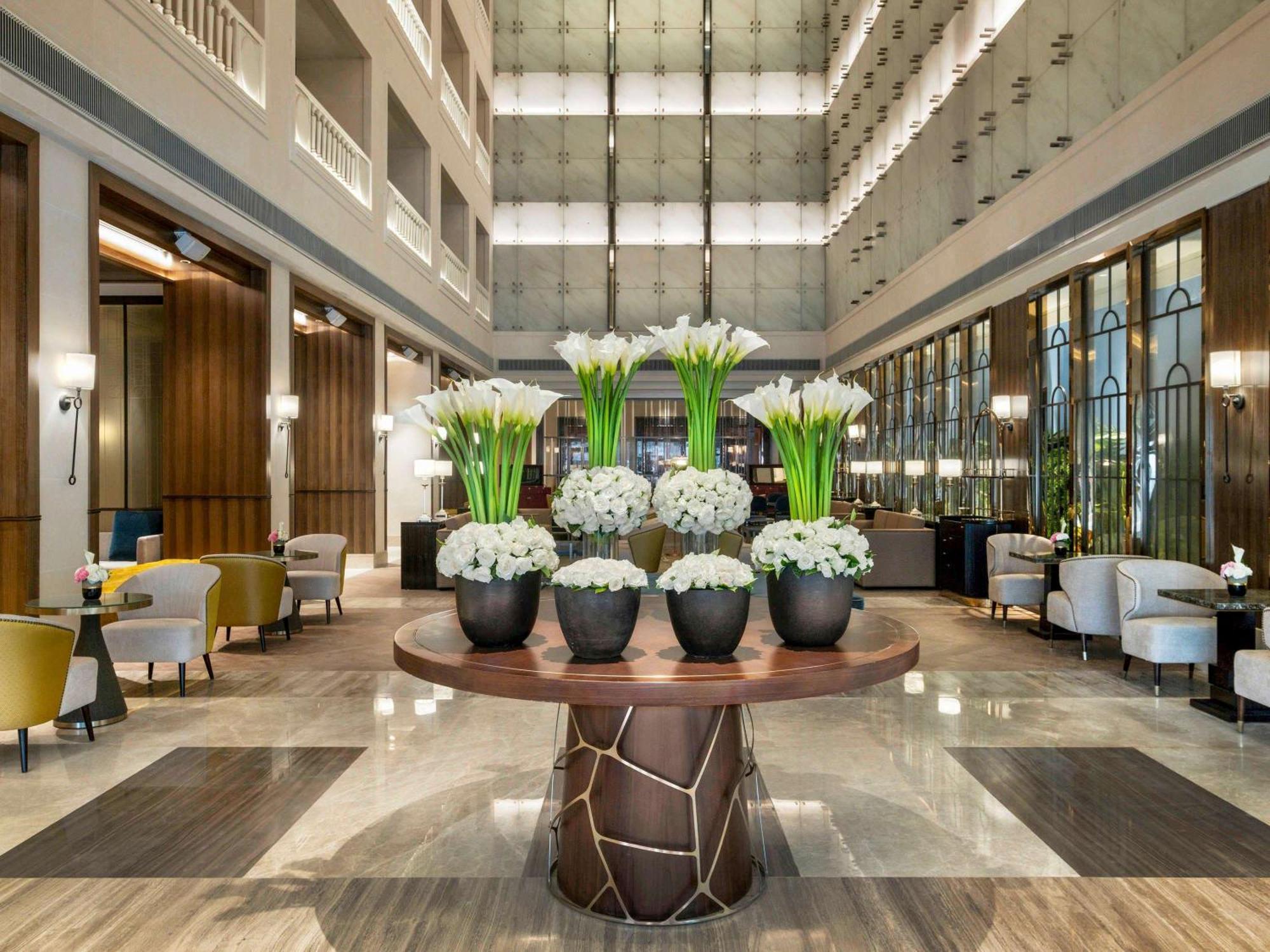 Admiral Hotel Manila - Mgallery Collection Екстериор снимка