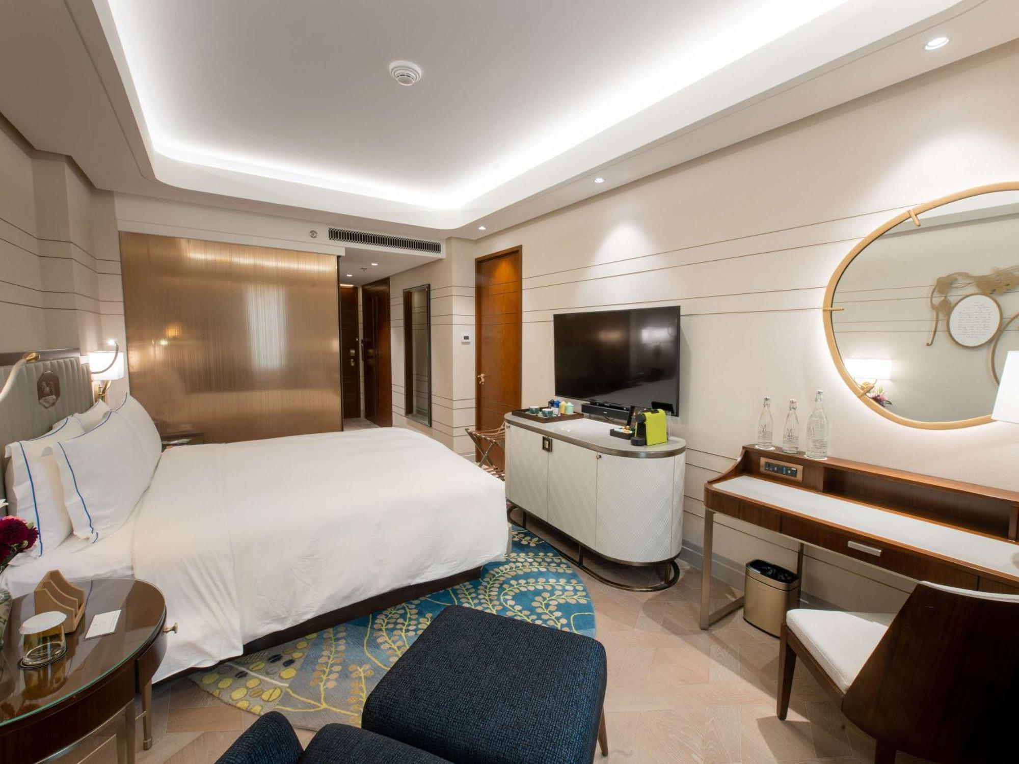 Admiral Hotel Manila - Mgallery Collection Екстериор снимка