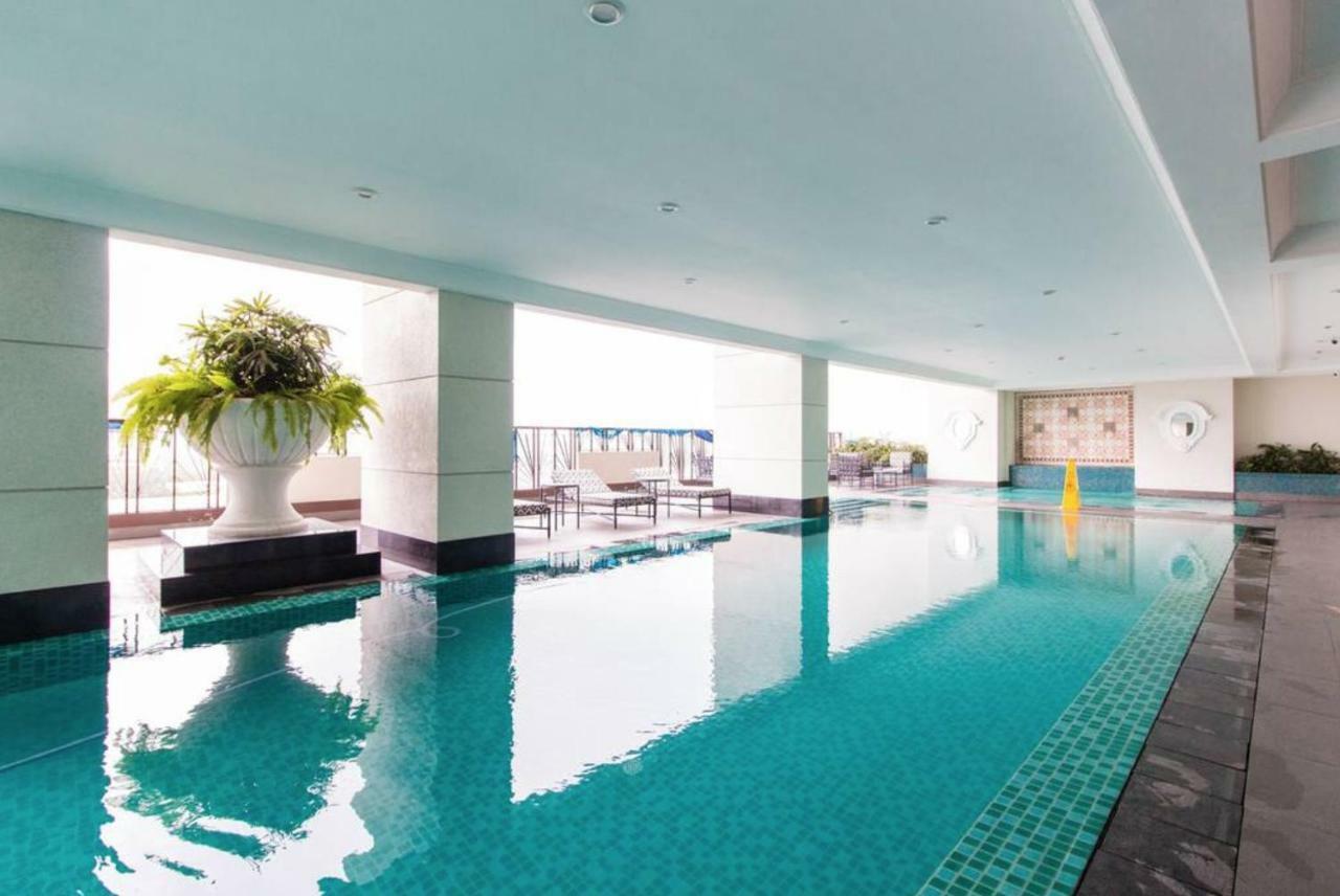 Admiral Hotel Manila - Mgallery Collection Екстериор снимка